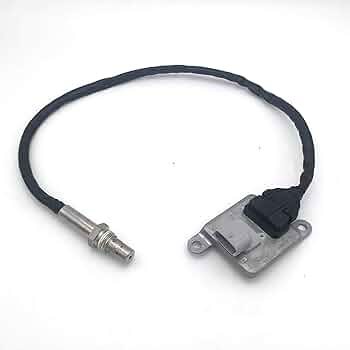 DNS - k Cummins ISX Nitrogen Oxide Nox Sensor 2894941 5WK9 6673A